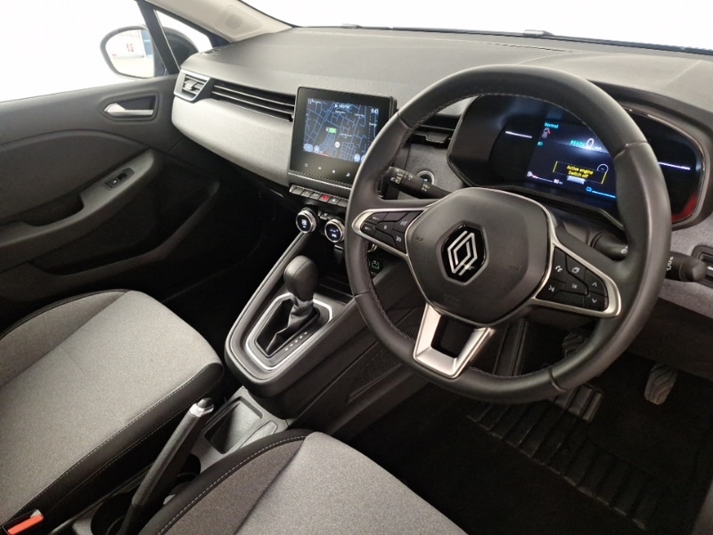 Used Renault Clio 2024 for sale - 76755032: Photo 11