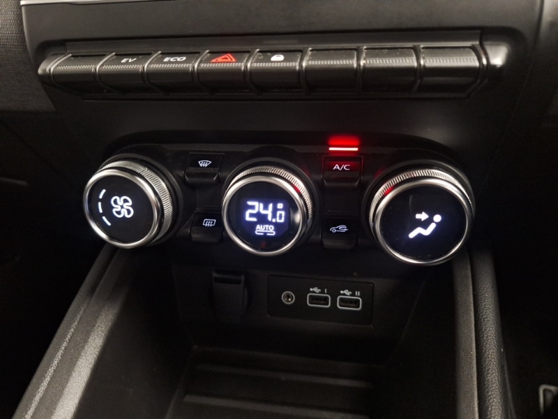 Used Renault Clio 2024 for sale - 76755032: Photo 13