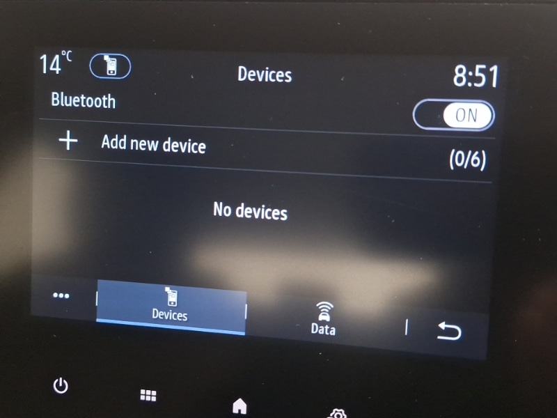 Used Renault Clio 2024 for sale - 76755032: Photo 15