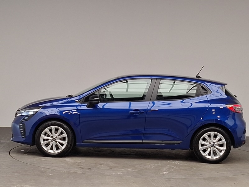 Used Renault Clio 2024 for sale - 76755032: Photo 4