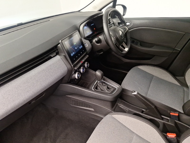 Used Renault Clio 2024 for sale - 76755032: Photo 5