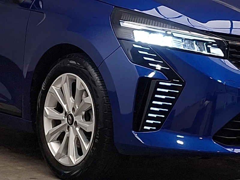 Used Renault Clio 2024 for sale - 76755032: Photo 9