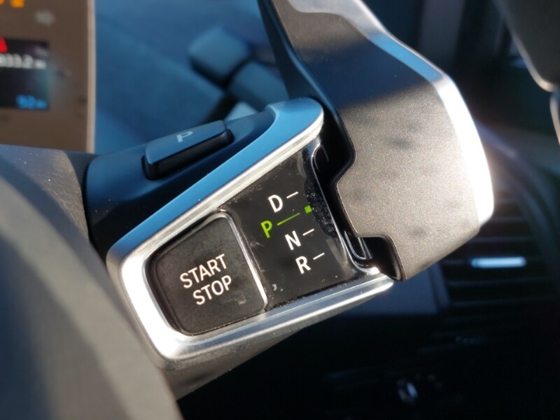 Used BMW i3 2021 for sale - 76763649: Photo 16