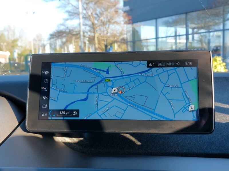 Used BMW i3 2021 for sale - 76763649: Photo 19