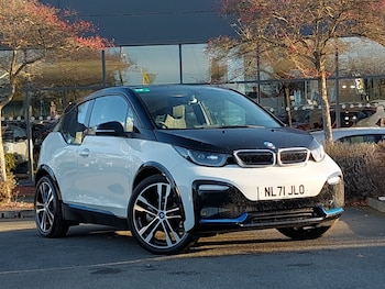 BMW - i3