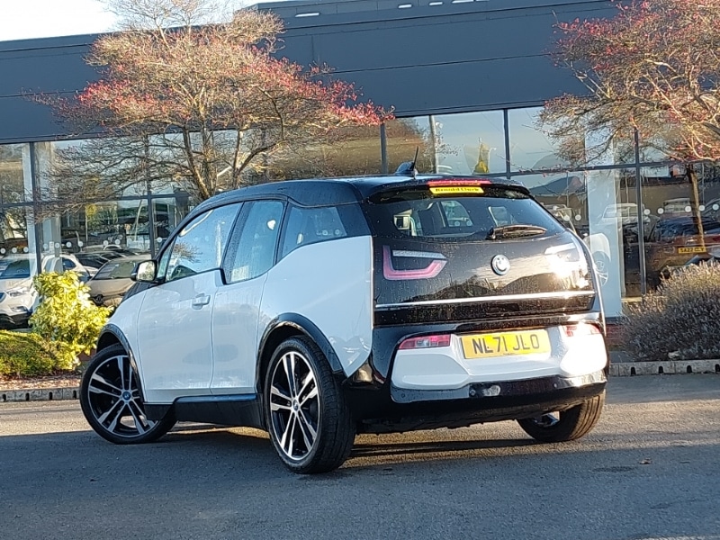 Used BMW i3 2021 for sale - 76763649: Photo 3
