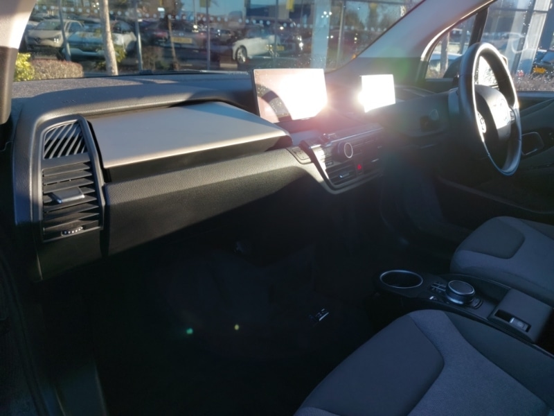 Used BMW i3 2021 for sale - 76763649: Photo 5