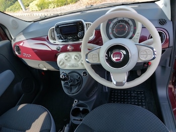 Used Fiat 500 2016 for sale - 79218150: Photo