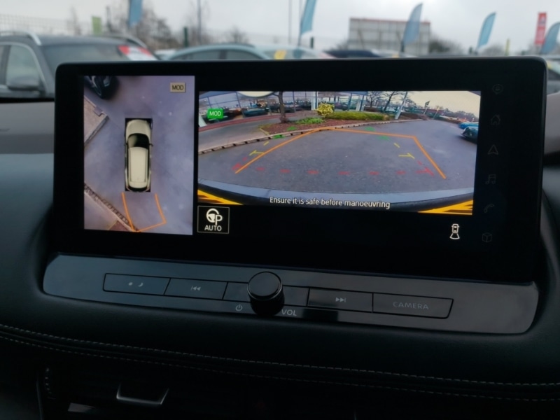 Used Nissan X-Trail 2024 for sale - 77223915: Photo 14