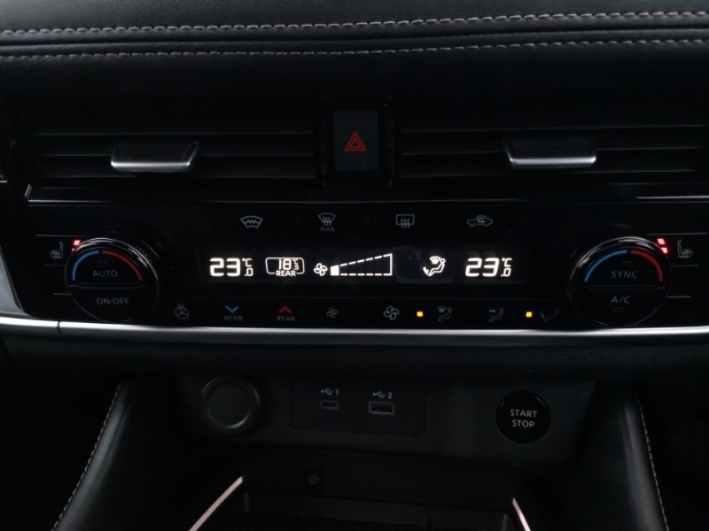 Used Nissan X-Trail 2024 for sale - 77223915: Photo 15