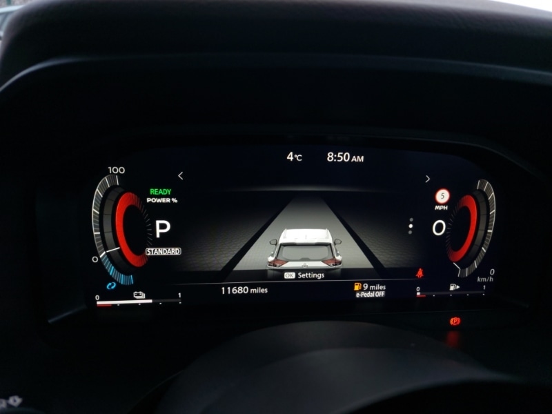 Used Nissan X-Trail 2024 for sale - 77223915: Photo 17