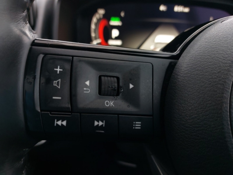 Used Nissan X-Trail 2024 for sale - 77223915: Photo 18