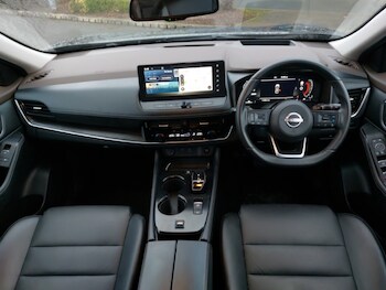 Used Nissan X-Trail 2024 for sale - 77223915: Photo