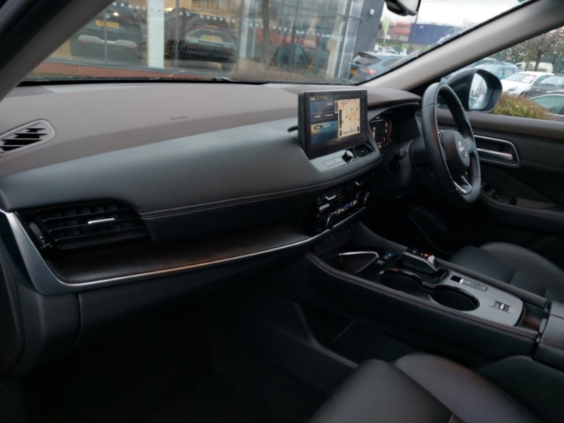 Used Nissan X-Trail 2024 for sale - 77223915: Photo 5