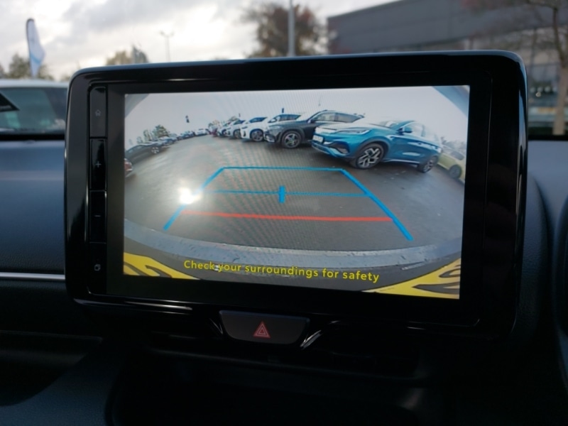 Used Mazda Mazda2 HYBRID 2024 for sale - 77514054: Photo 18