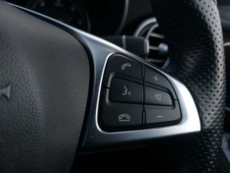 Used Mercedes-Benz GLC 2018 for sale - 77982161: Photo 14