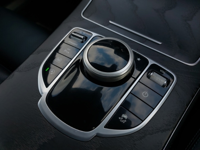 Used Mercedes-Benz GLC 2018 for sale - 77982161: Photo 18