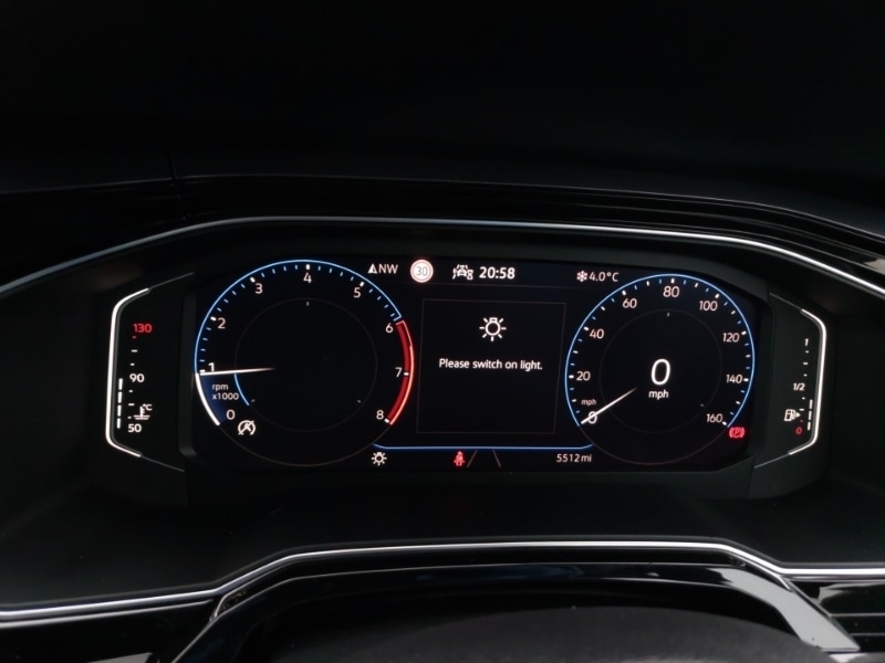 Used Volkswagen Polo 2023 for sale - 77448823: Photo 12