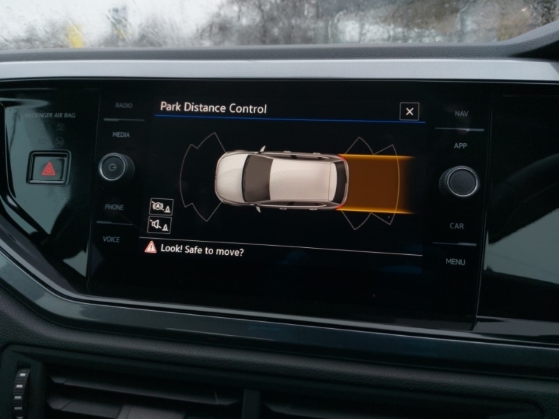 Used Volkswagen Polo 2023 for sale - 77448823: Photo 18