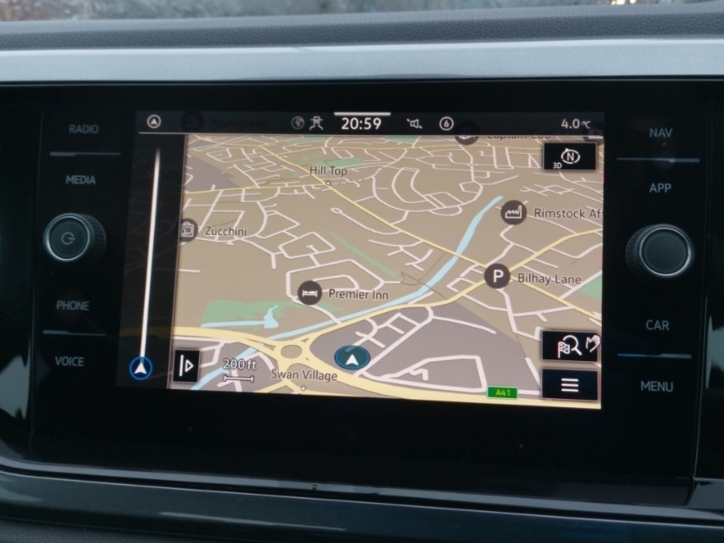 Used Volkswagen Polo 2023 for sale - 77448823: Photo 19