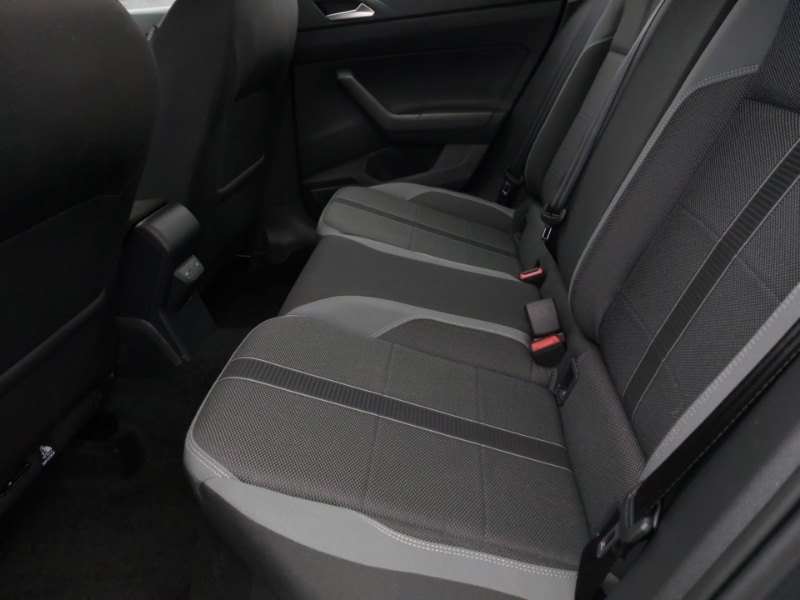 Used Volkswagen Polo 2023 for sale - 77448823: Photo 6