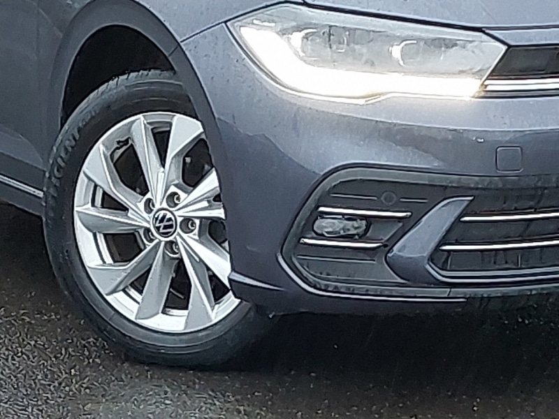 Used Volkswagen Polo 2023 for sale - 77448823: Photo 9