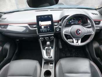 Used Renault Arkana 2022 for sale - 74948318: Photo