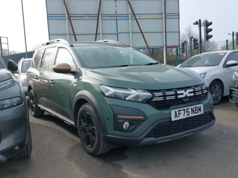 Used Dacia Jogger 2025 for sale - 77964398: Photo 1