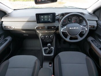 Used Dacia Jogger 2025 for sale - 77964398: Photo