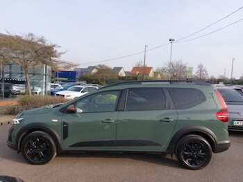 Used Dacia Jogger 2025 for sale - 77964398: Photo