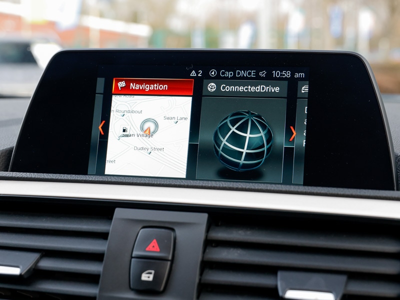 Used BMW 1 Series 2018 for sale - 77012562: Photo 10