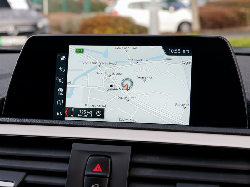 Used BMW 1 Series 2018 for sale - 77012562: Photo 11