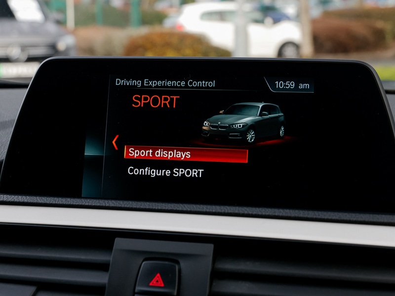 Used BMW 1 Series 2018 for sale - 77012562: Photo 12