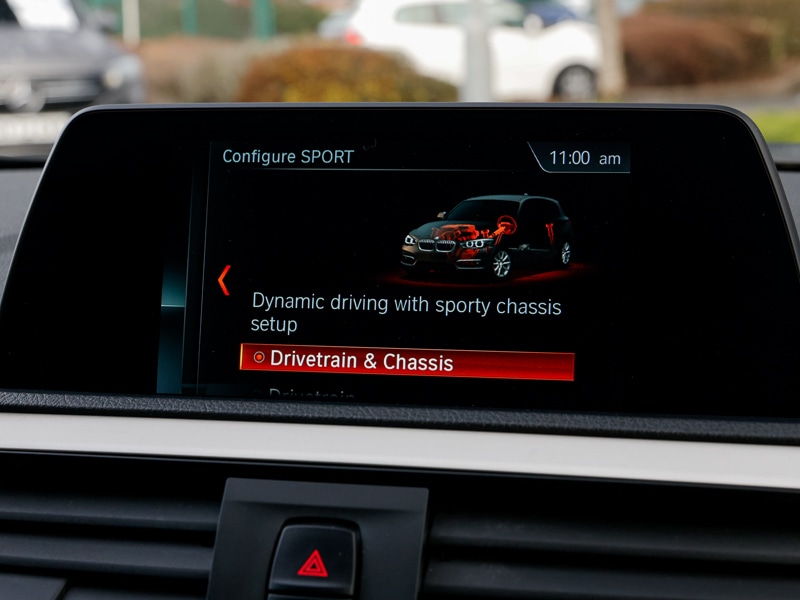 Used BMW 1 Series 2018 for sale - 77012562: Photo 13