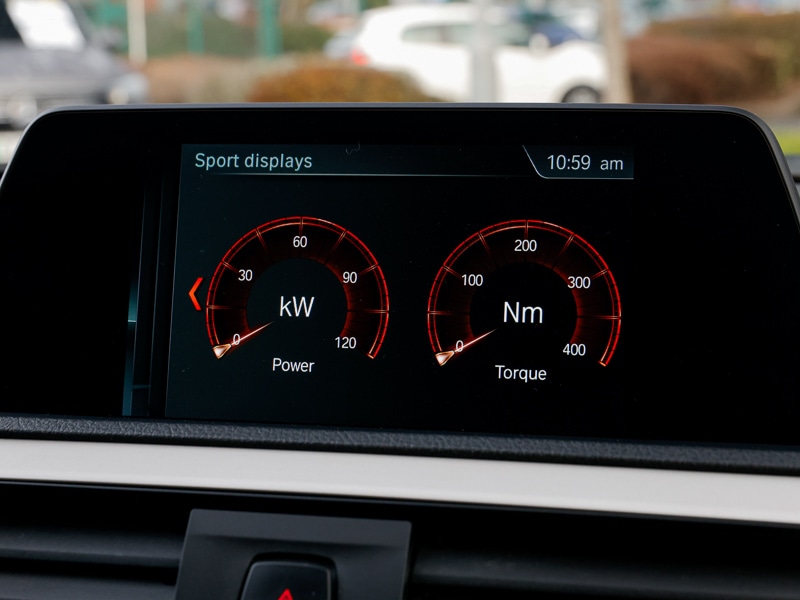 Used BMW 1 Series 2018 for sale - 77012562: Photo 14