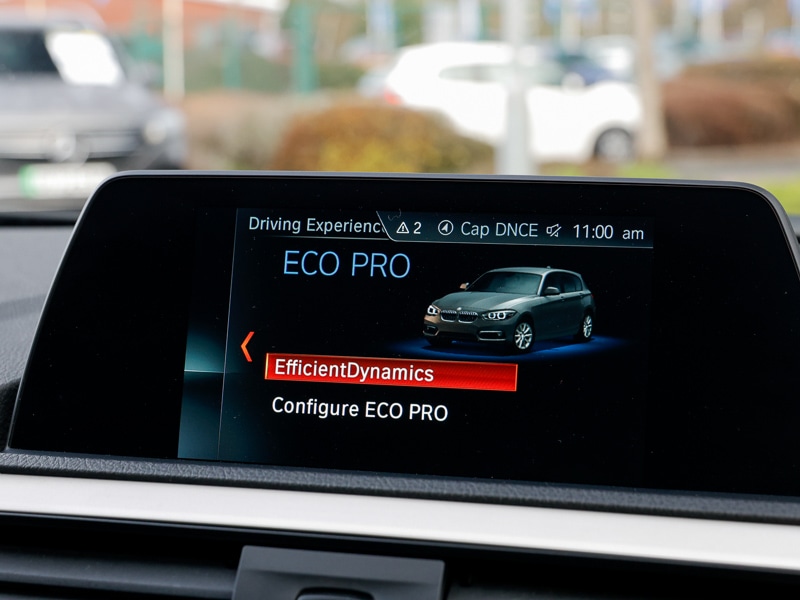 Used BMW 1 Series 2018 for sale - 77012562: Photo 16