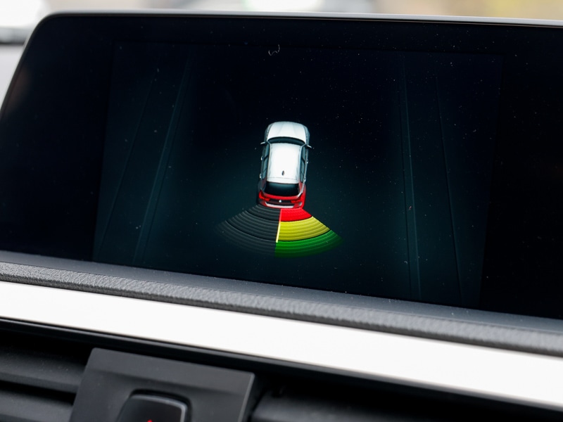 Used BMW 1 Series 2018 for sale - 77012562: Photo 17