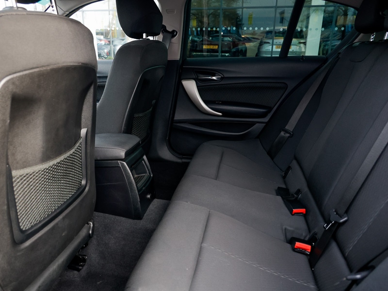 Used BMW 1 Series 2018 for sale - 77012562: Photo 6