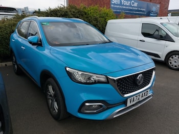 Used MG MG HS 2023 for sale - 79347871: Photo