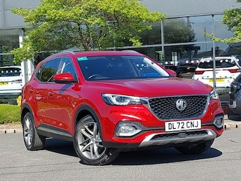 Used MG MG HS 2023 for sale - 78441916: Photo