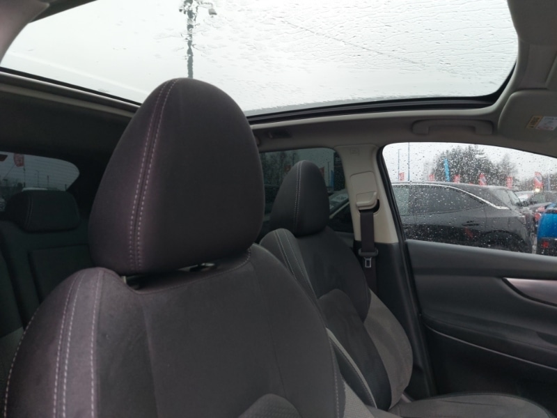 Used Nissan Qashqai 2018 for sale - 77466251: Photo 12