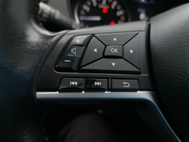 Used Nissan Qashqai 2018 for sale - 77466251: Photo 15