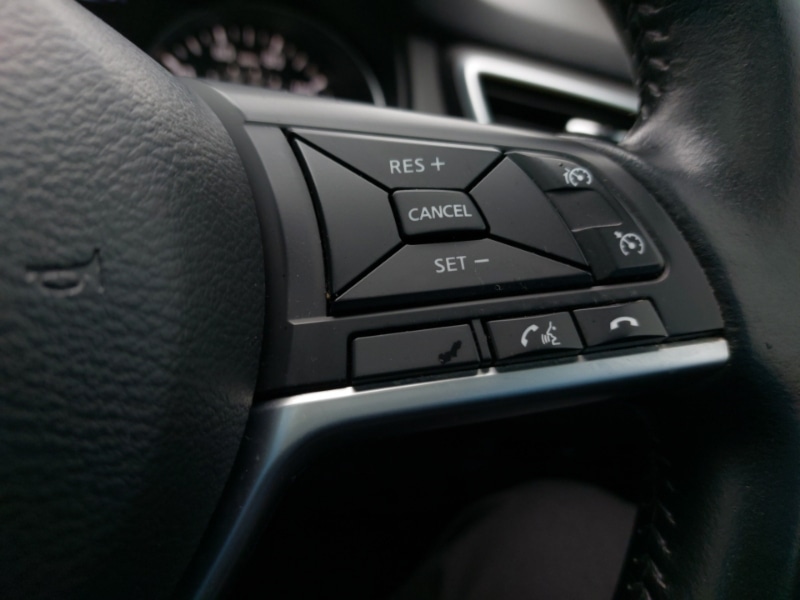 Used Nissan Qashqai 2018 for sale - 77466251: Photo 16