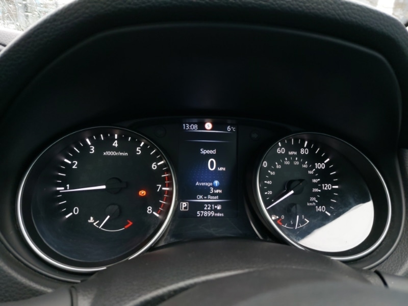 Used Nissan Qashqai 2018 for sale - 77466251: Photo 17