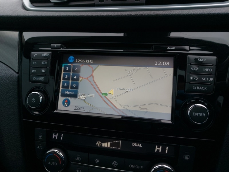 Used Nissan Qashqai 2018 for sale - 77466251: Photo 18