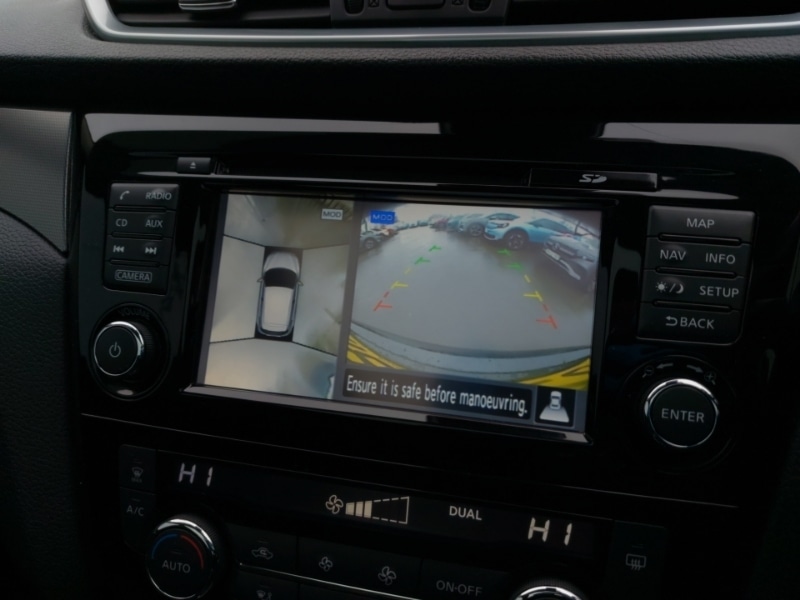 Used Nissan Qashqai 2018 for sale - 77466251: Photo 19