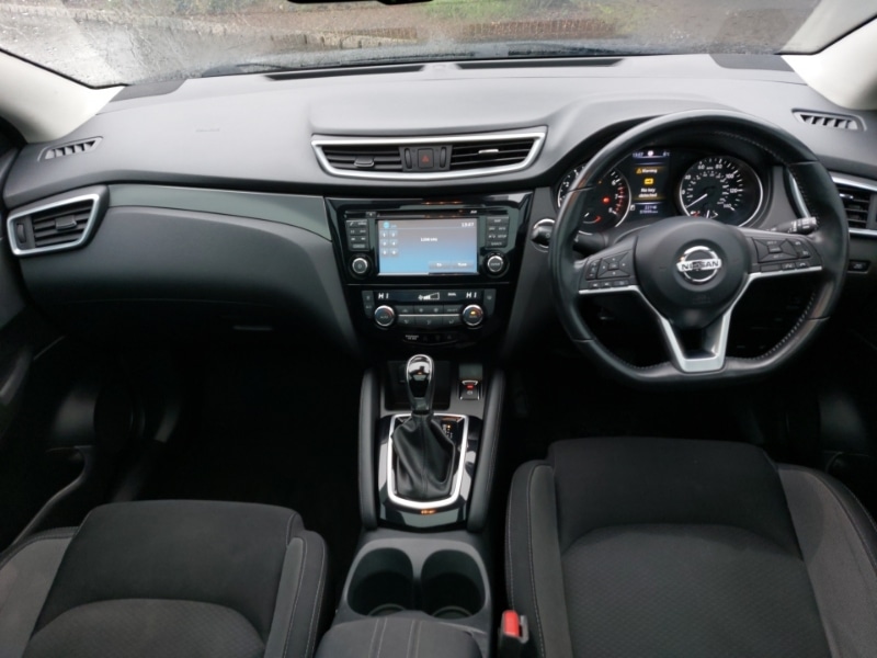 Used Nissan Qashqai 2018 for sale - 77466251: Photo 2