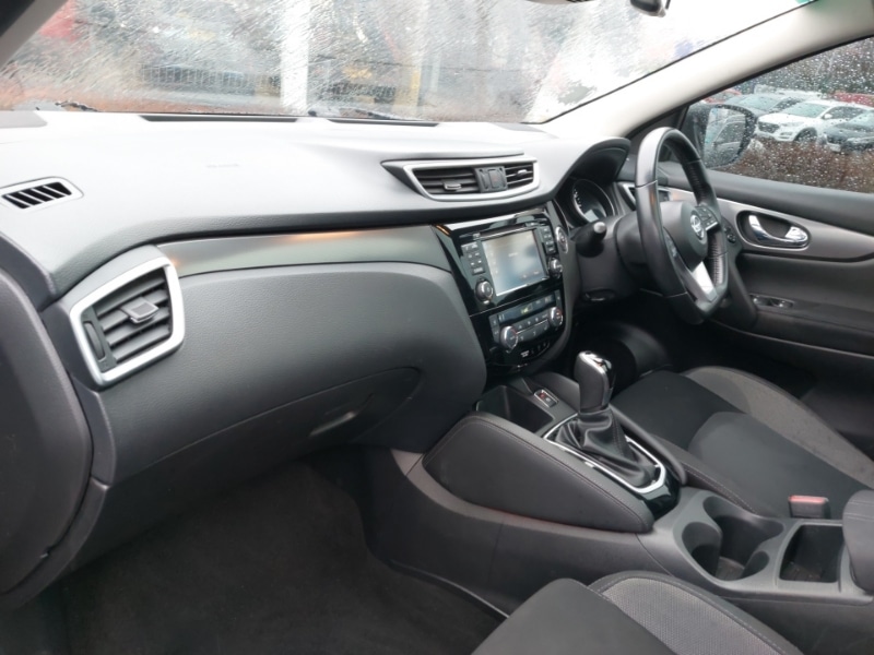 Used Nissan Qashqai 2018 for sale - 77466251: Photo 5