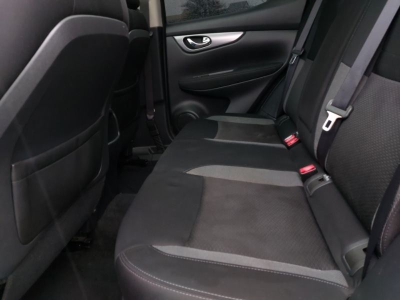 Used Nissan Qashqai 2018 for sale - 77466251: Photo 6