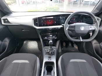 Used Vauxhall Mokka 2025 for sale - 79070413: Photo